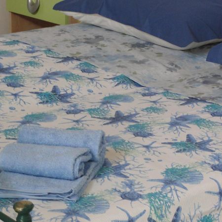 B&B Nonna Tina Gemini  Екстериор снимка