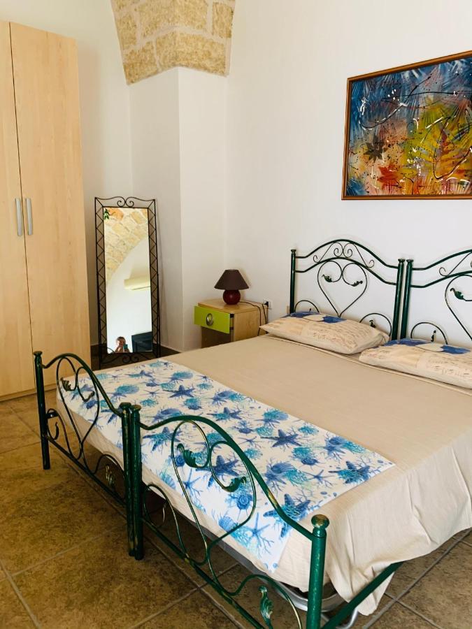 B&B Nonna Tina Gemini  Екстериор снимка