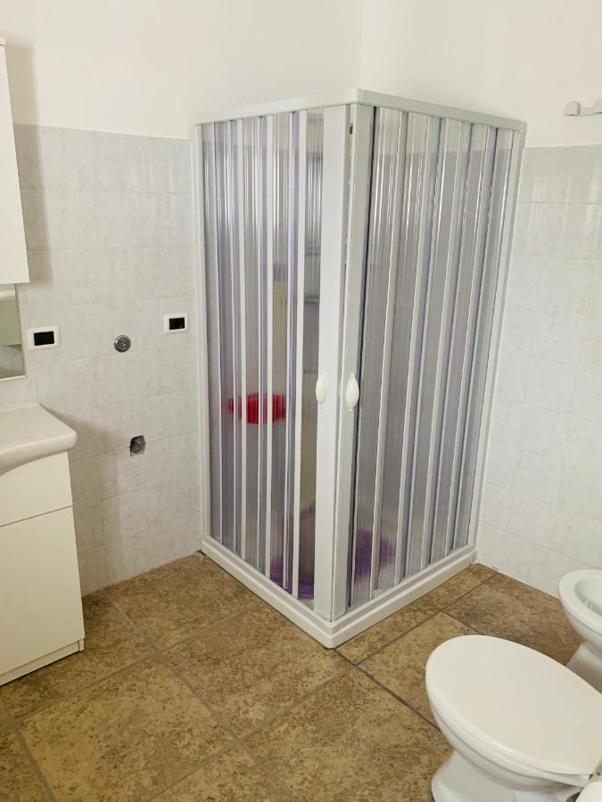 B&B Nonna Tina Gemini  Екстериор снимка