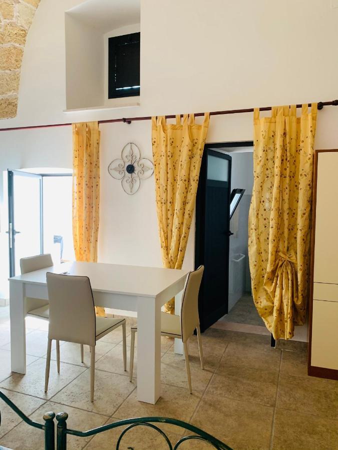 B&B Nonna Tina Gemini  Екстериор снимка