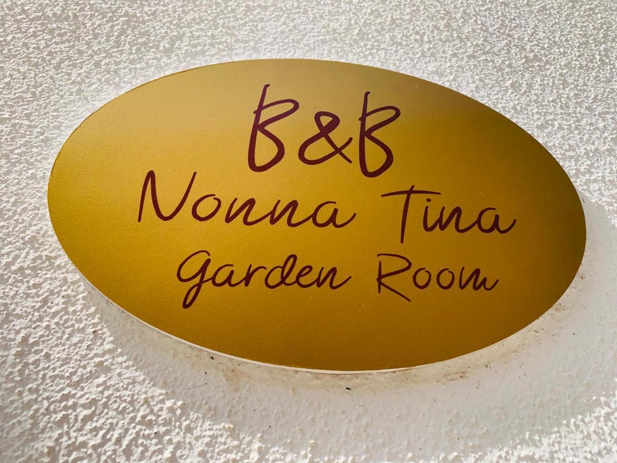 B&B Nonna Tina Gemini  Екстериор снимка