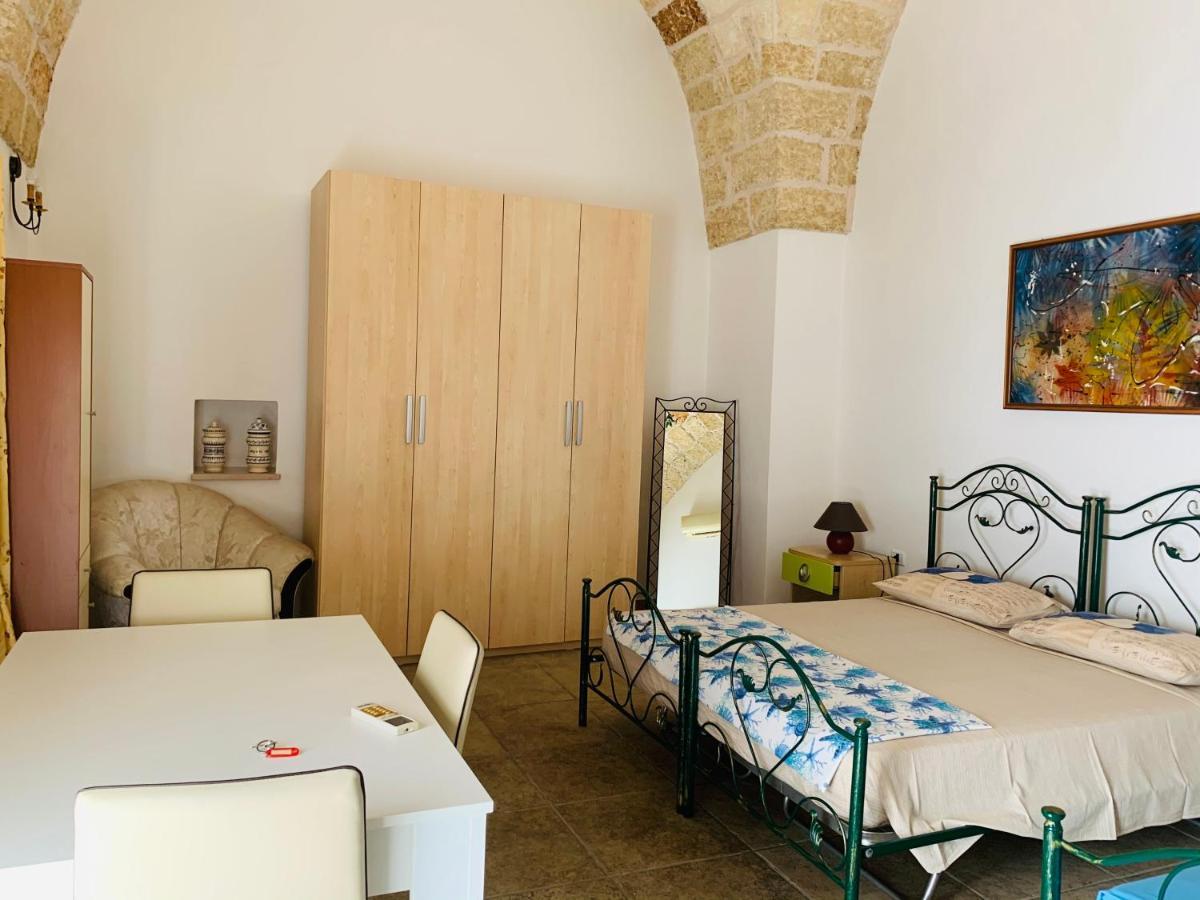 B&B Nonna Tina Gemini  Екстериор снимка