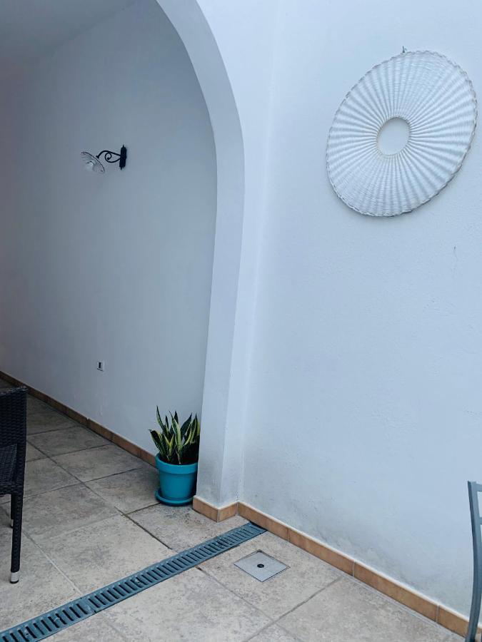 B&B Nonna Tina Gemini  Екстериор снимка