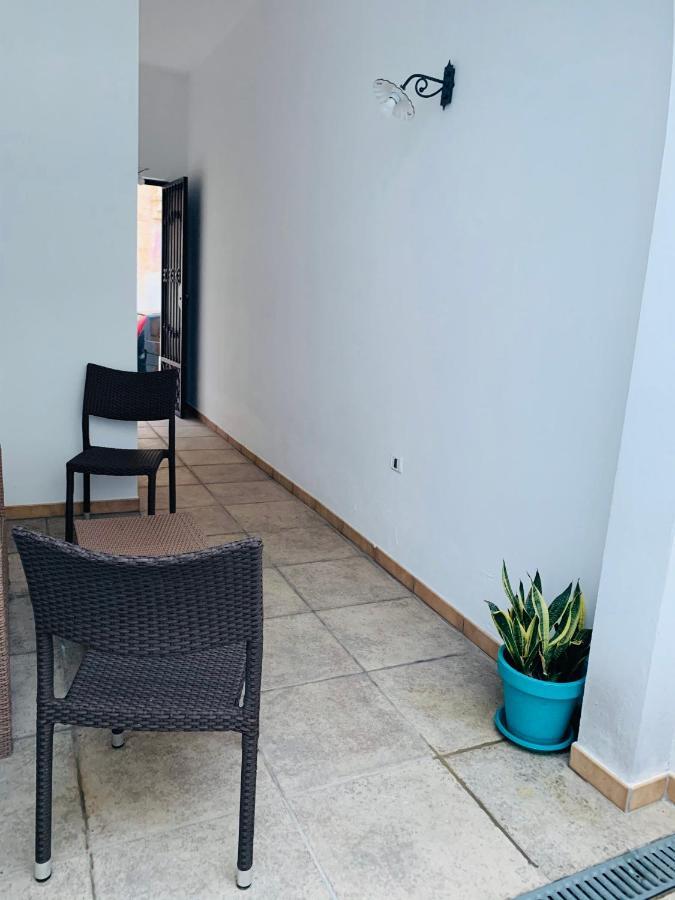 B&B Nonna Tina Gemini  Екстериор снимка