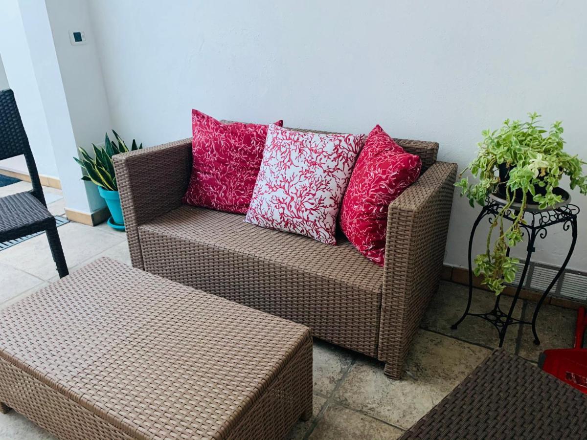 B&B Nonna Tina Gemini  Екстериор снимка