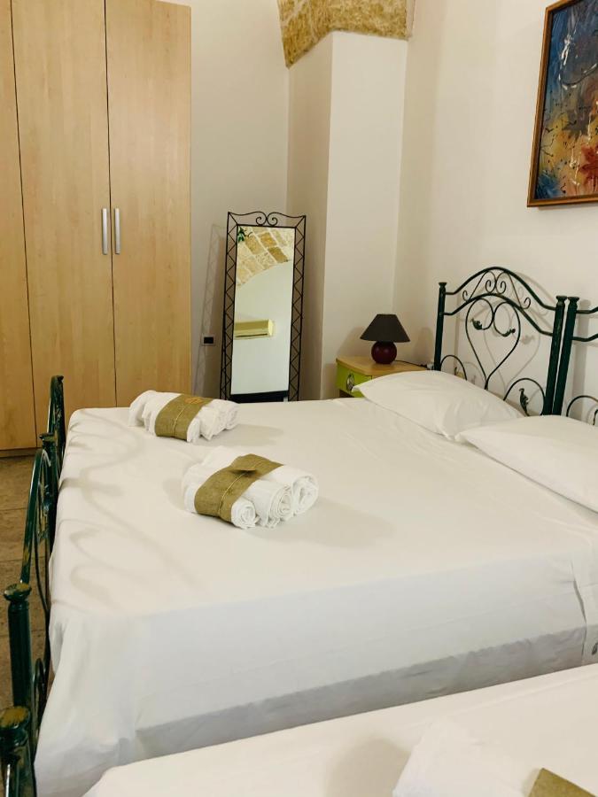 B&B Nonna Tina Gemini  Екстериор снимка