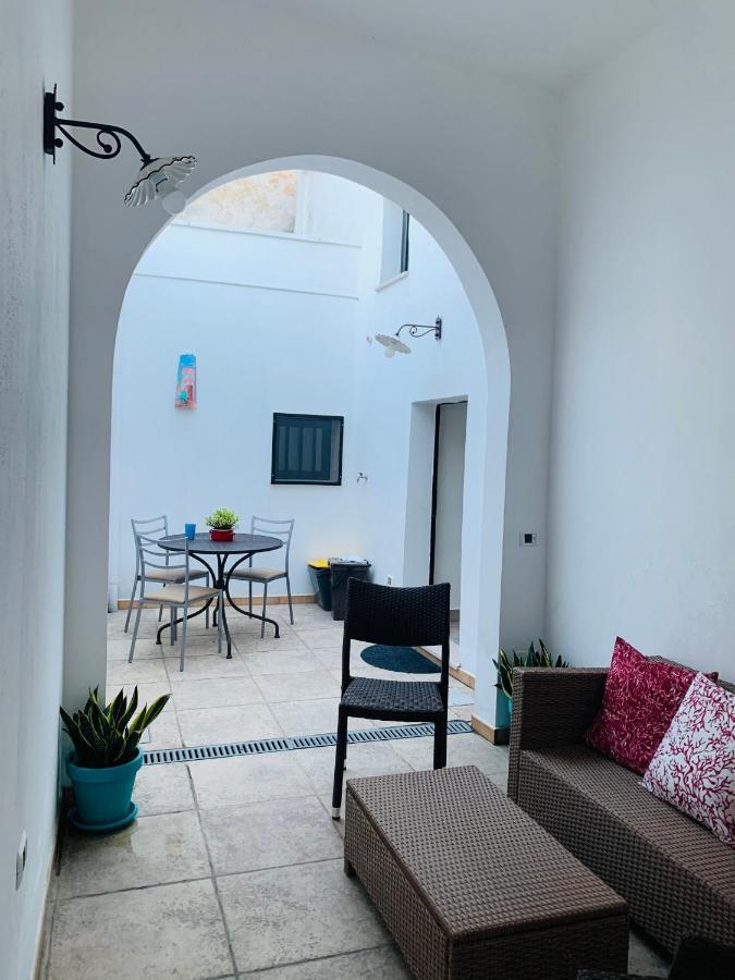 B&B Nonna Tina Gemini  Екстериор снимка