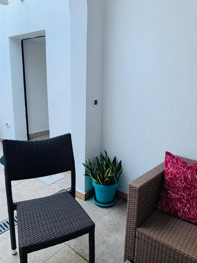 B&B Nonna Tina Gemini  Екстериор снимка