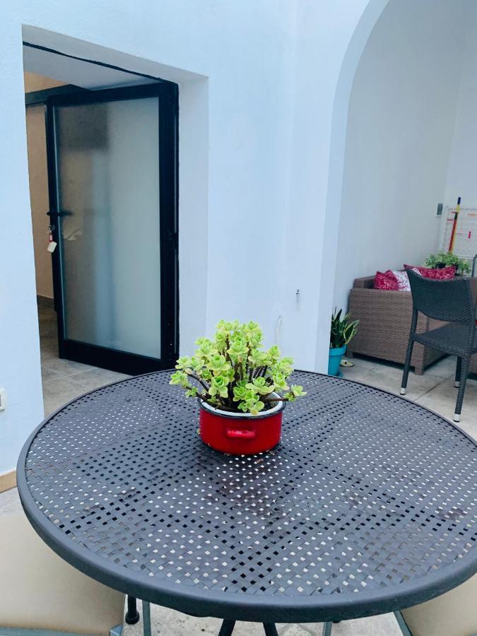 B&B Nonna Tina Gemini  Екстериор снимка
