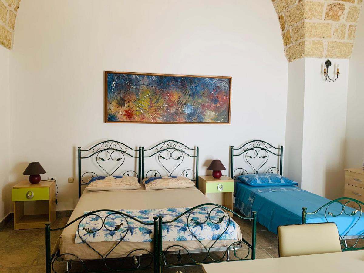 B&B Nonna Tina Gemini  Екстериор снимка