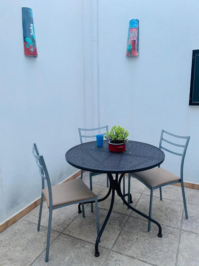 B&B Nonna Tina Gemini  Екстериор снимка