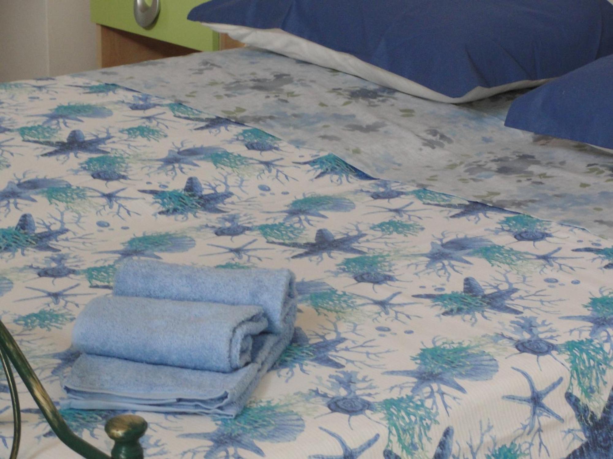 B&B Nonna Tina Gemini  Екстериор снимка
