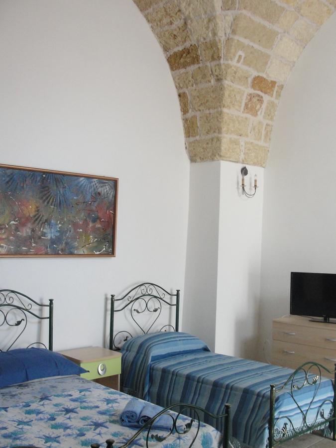 B&B Nonna Tina Gemini  Екстериор снимка